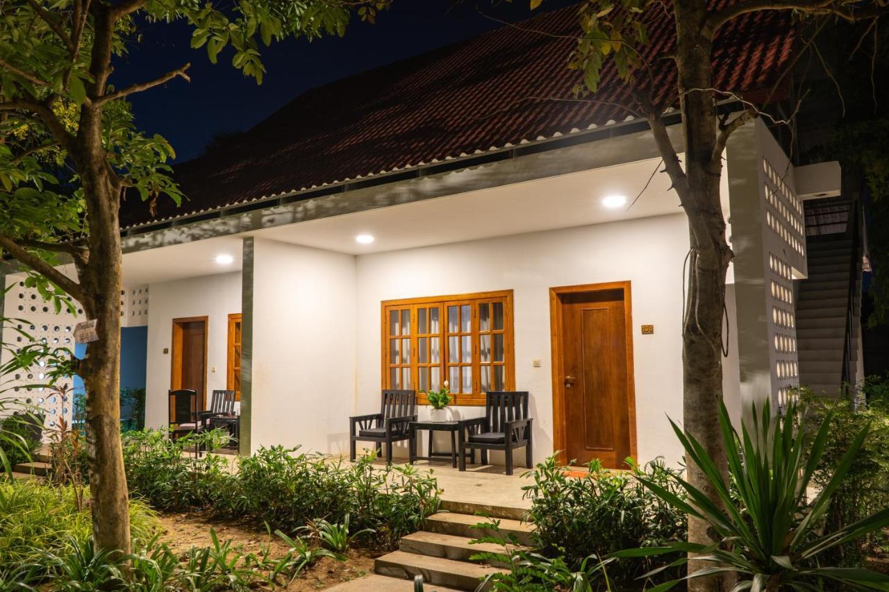 Amazing Smile Angkor Resort Siem Reap Exterior foto
